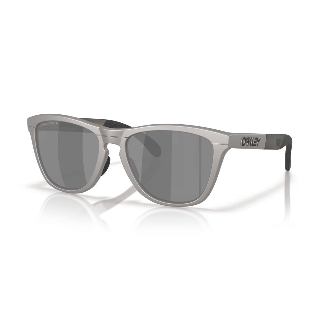 Oakley Frogskins Range Alloy Collection