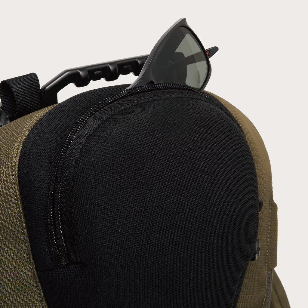 Oakley Kitchen Sink - Army Green