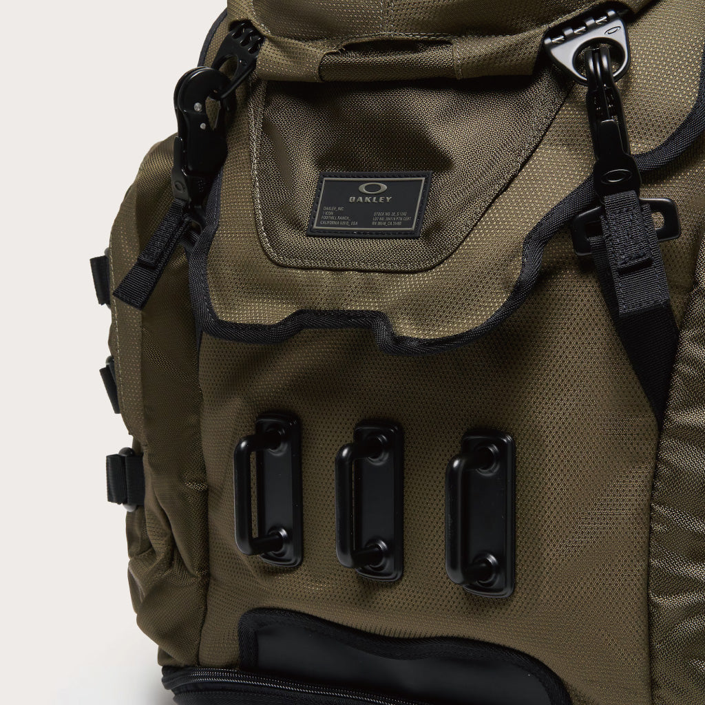 Oakley Kitchen Sink - Army Green