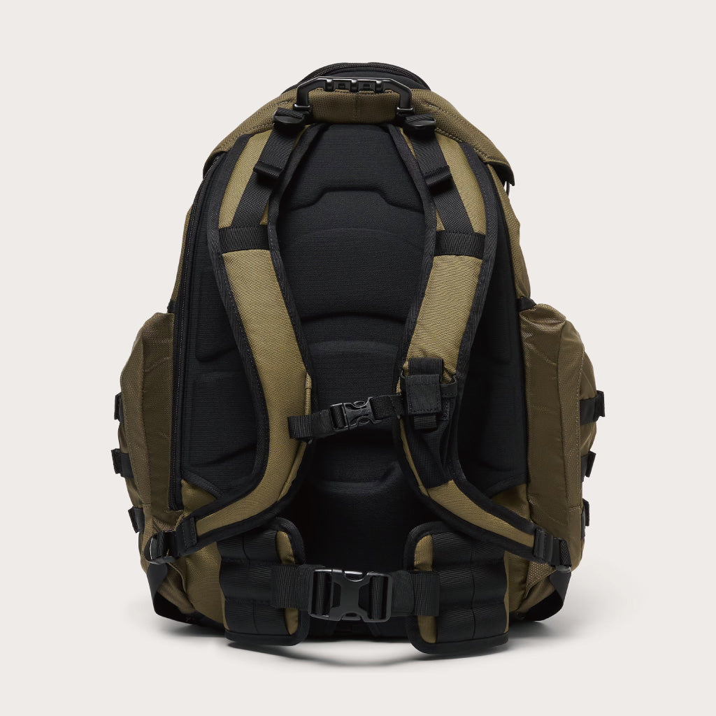 Oakley Kitchen Sink - Army Green