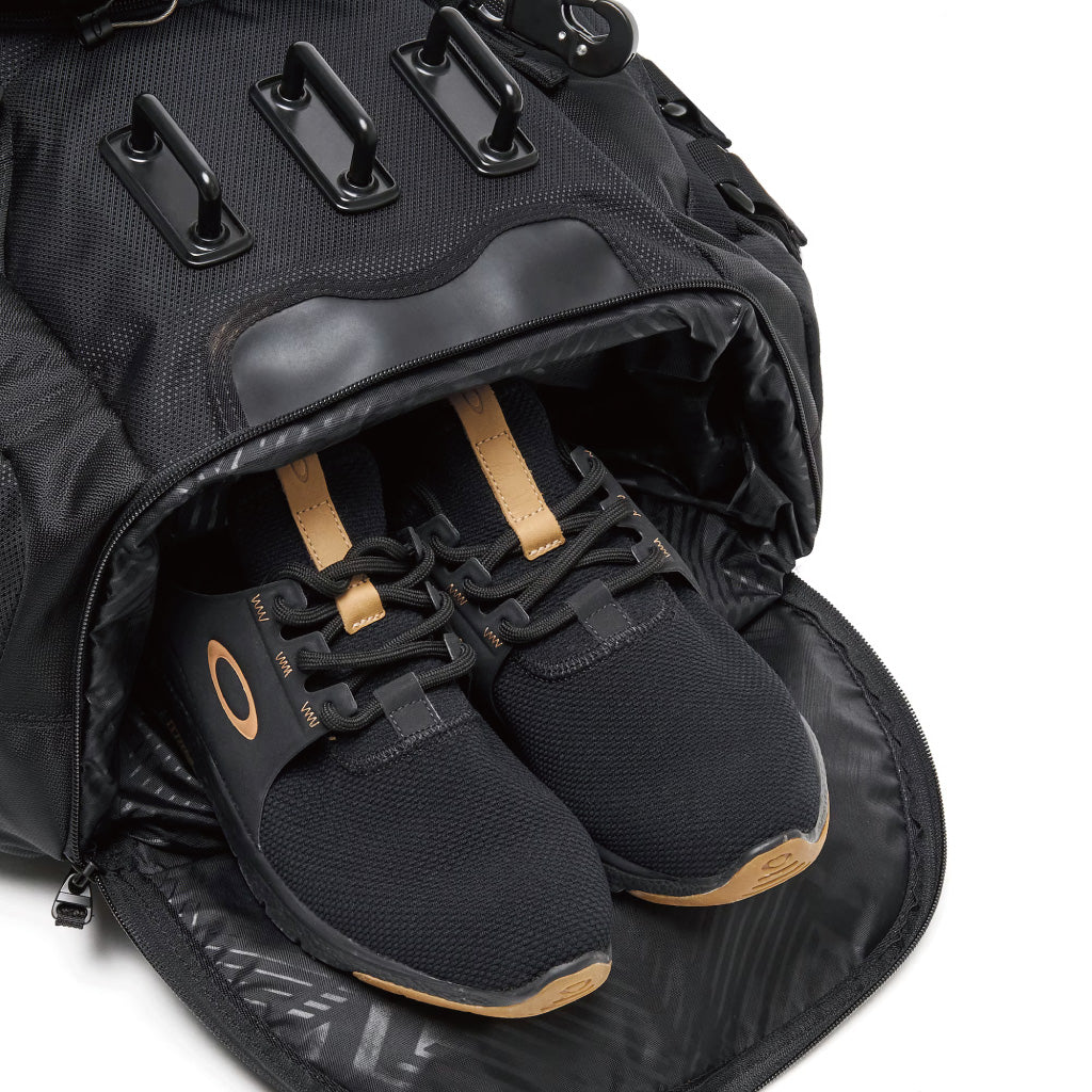 Oakley Kitchen Sink - Stealth Black
