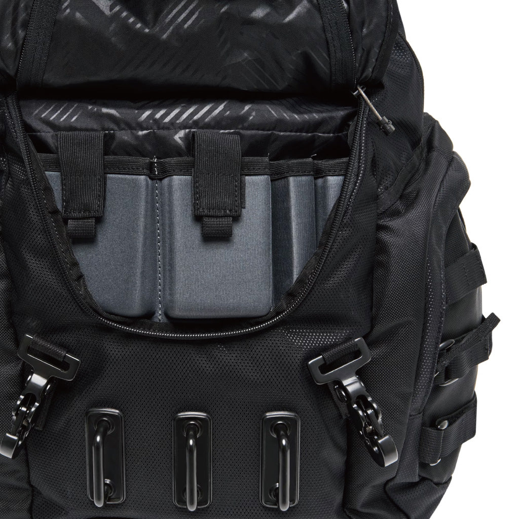 Oakley Kitchen Sink - Stealth Black