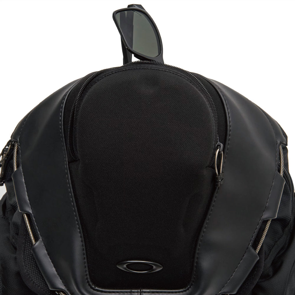 Oakley Kitchen Sink - Stealth Black