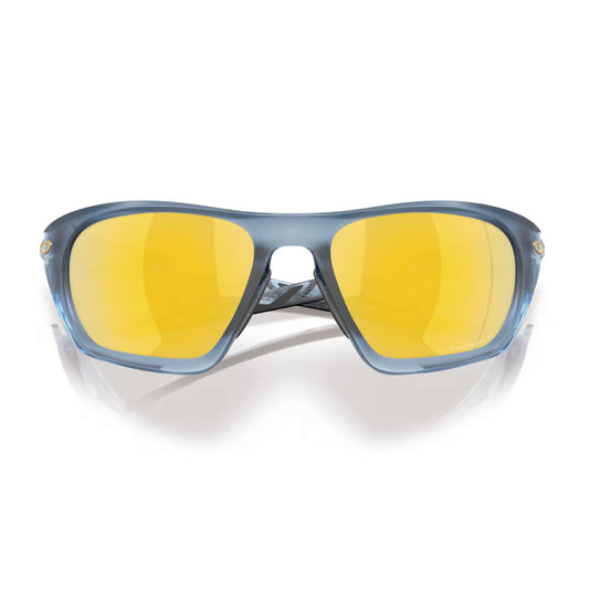 Oakley Lateralis Polaris Collection Prizm 24k Polarized Lenses