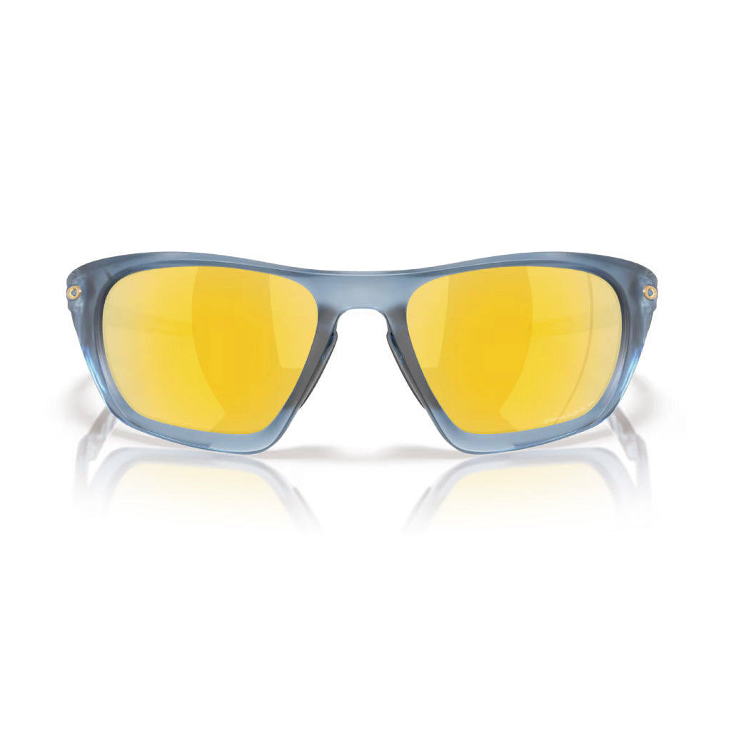 Oakley Lateralis Polaris Collection Prizm 24k Polarized Lenses
