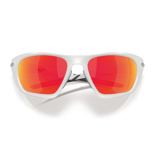 Oakley Lateralis Seek Collection Prizm Ruby Polarized Lenses