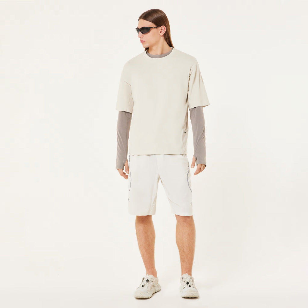 Oakley Latitude Flight Tee - Mist