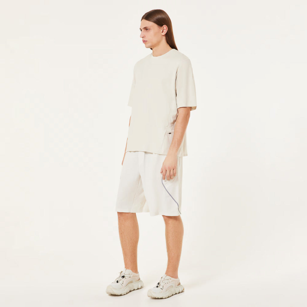 Oakley Latitude Flight Tee - Mist