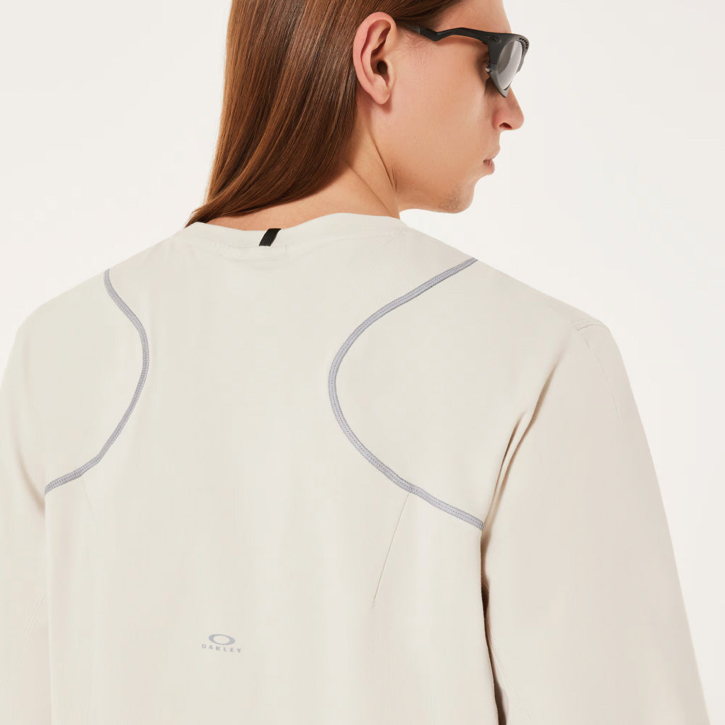Oakley Latitude Flight Tee - Mist