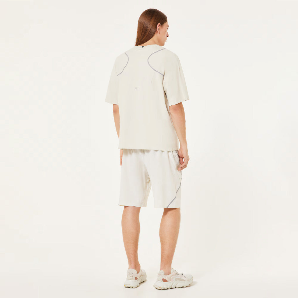 Oakley Latitude Flight Tee - Mist
