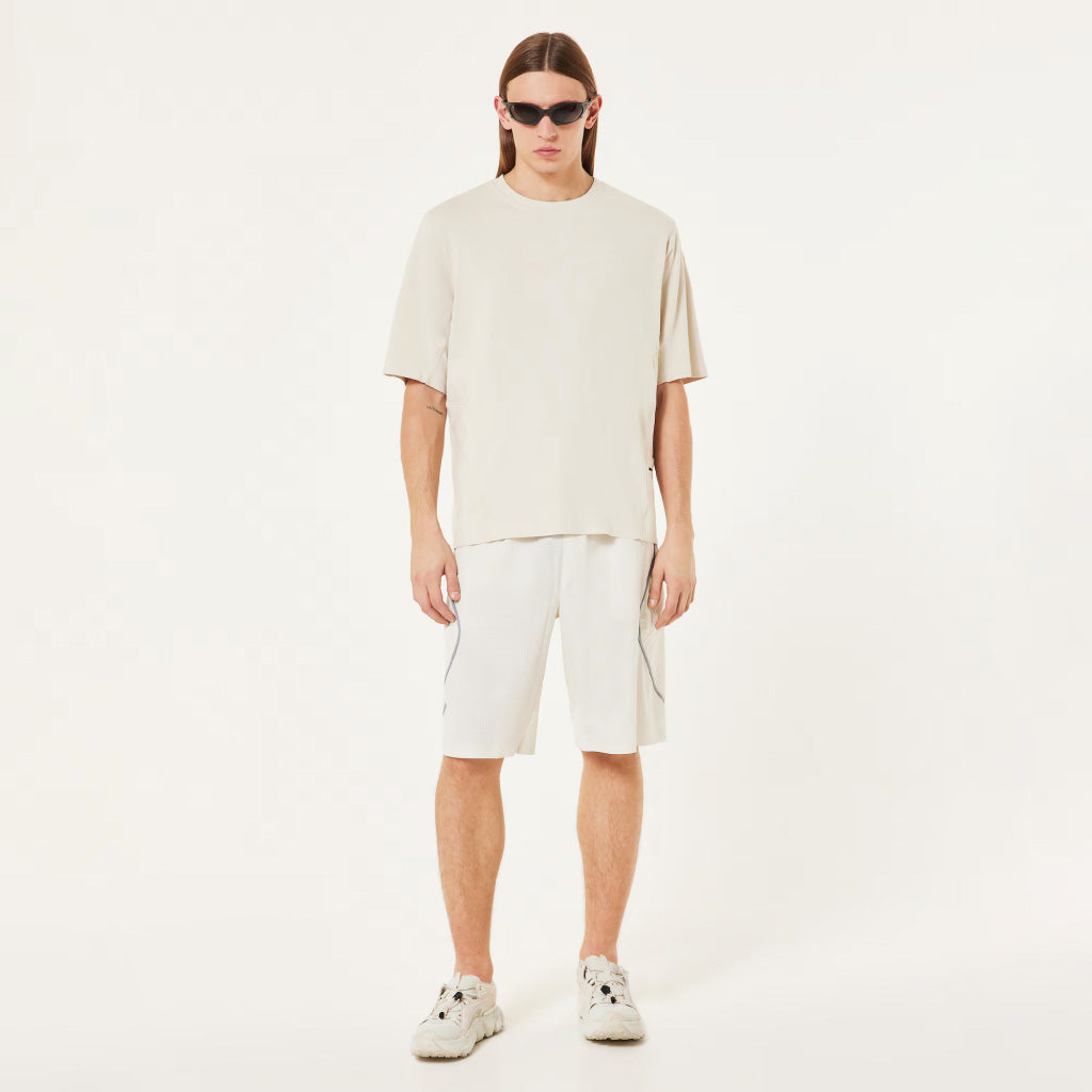 Oakley Latitude Flight Tee - Mist