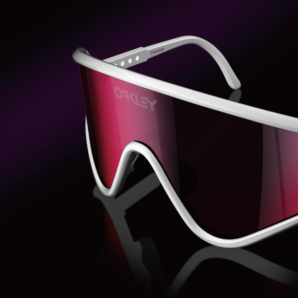 Oakley MUZM Eyeshade LIMITED EDITION