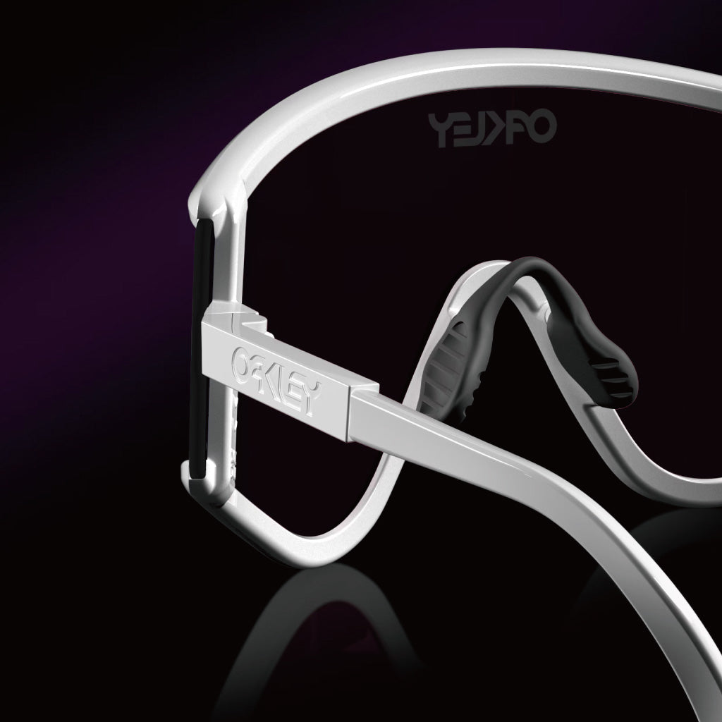 Oakley MUZM Eyeshade LIMITED EDITION