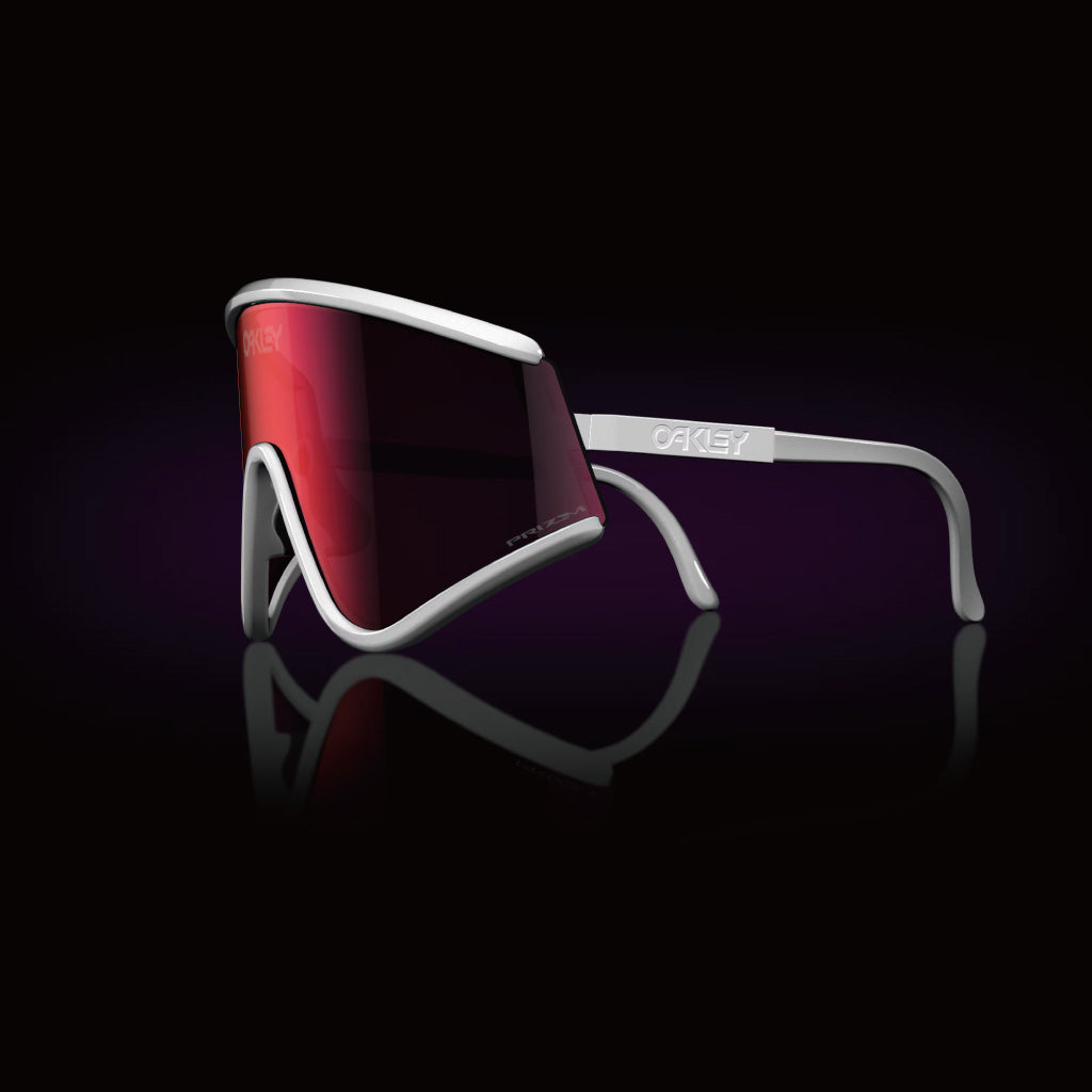 Oakley MUZM Eyeshade LIMITED EDITION