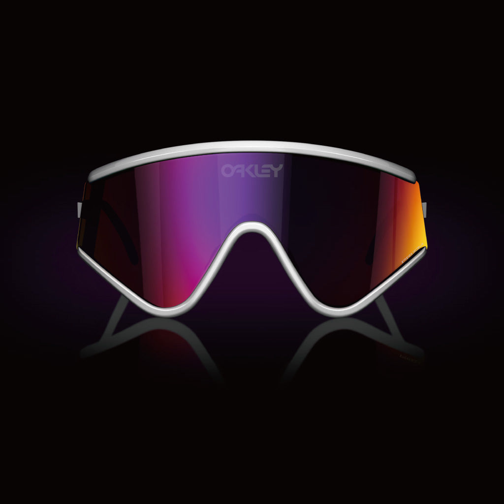 Oakley MUZM Eyeshade LIMITED EDITION
