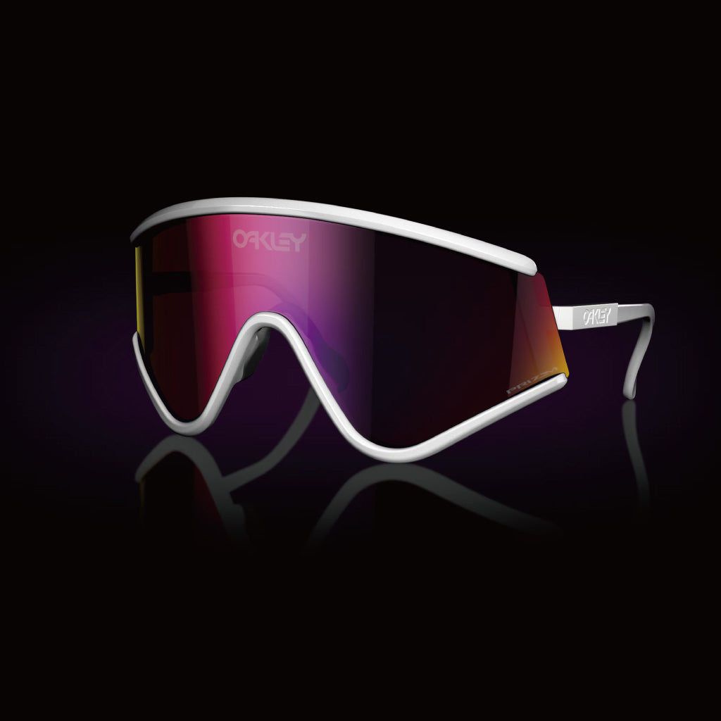 Oakley MUZM Eyeshade LIMITED EDITION