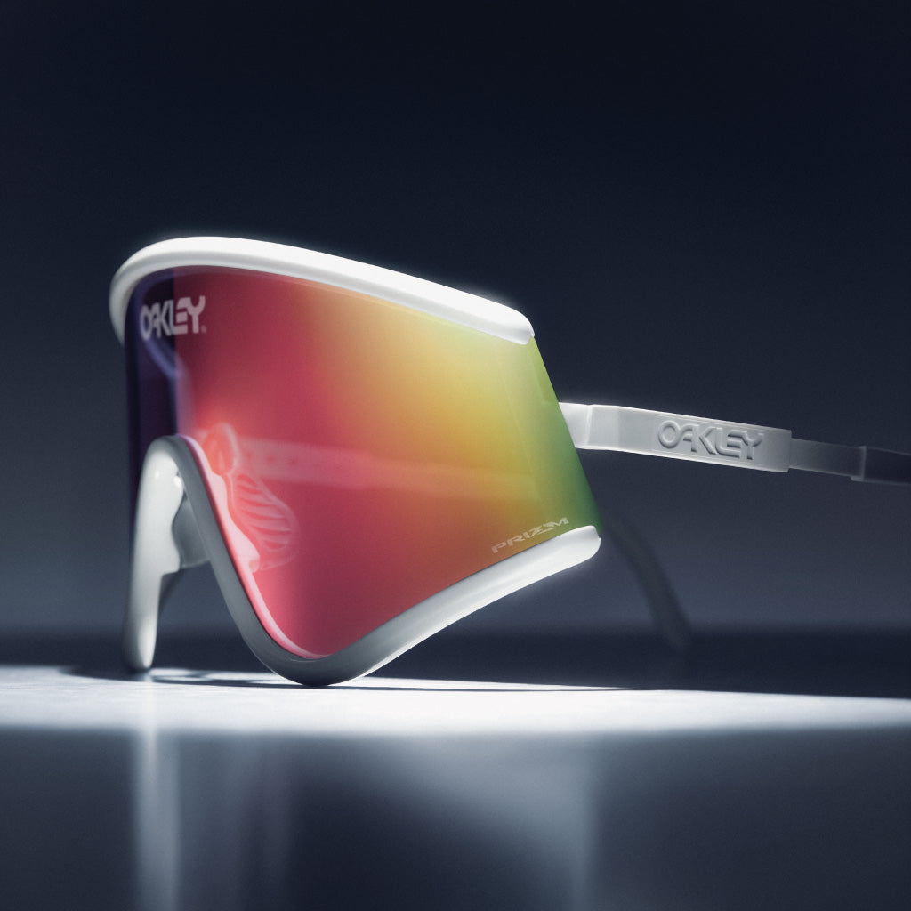 Oakley MUZM Eyeshade LIMITED EDITION
