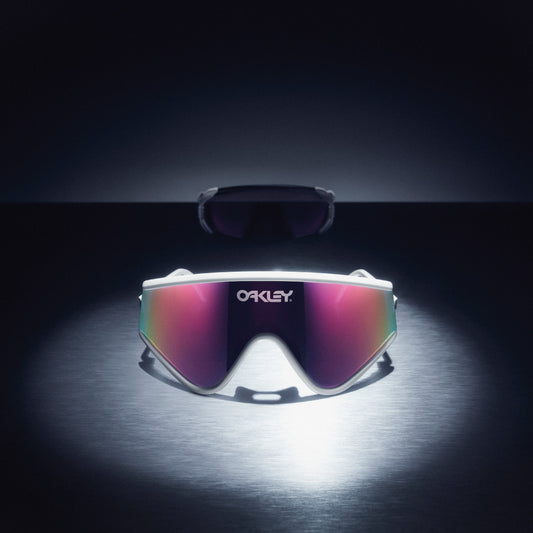 Oakley MUZM Eyeshade LIMITED EDITION