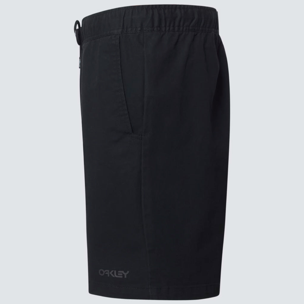 Oakley Marine Park Hybrid 19" Short - Blackout