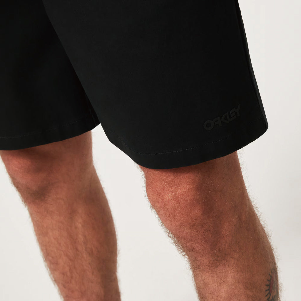 Oakley Marine Park Hybrid 19" Short - Blackout