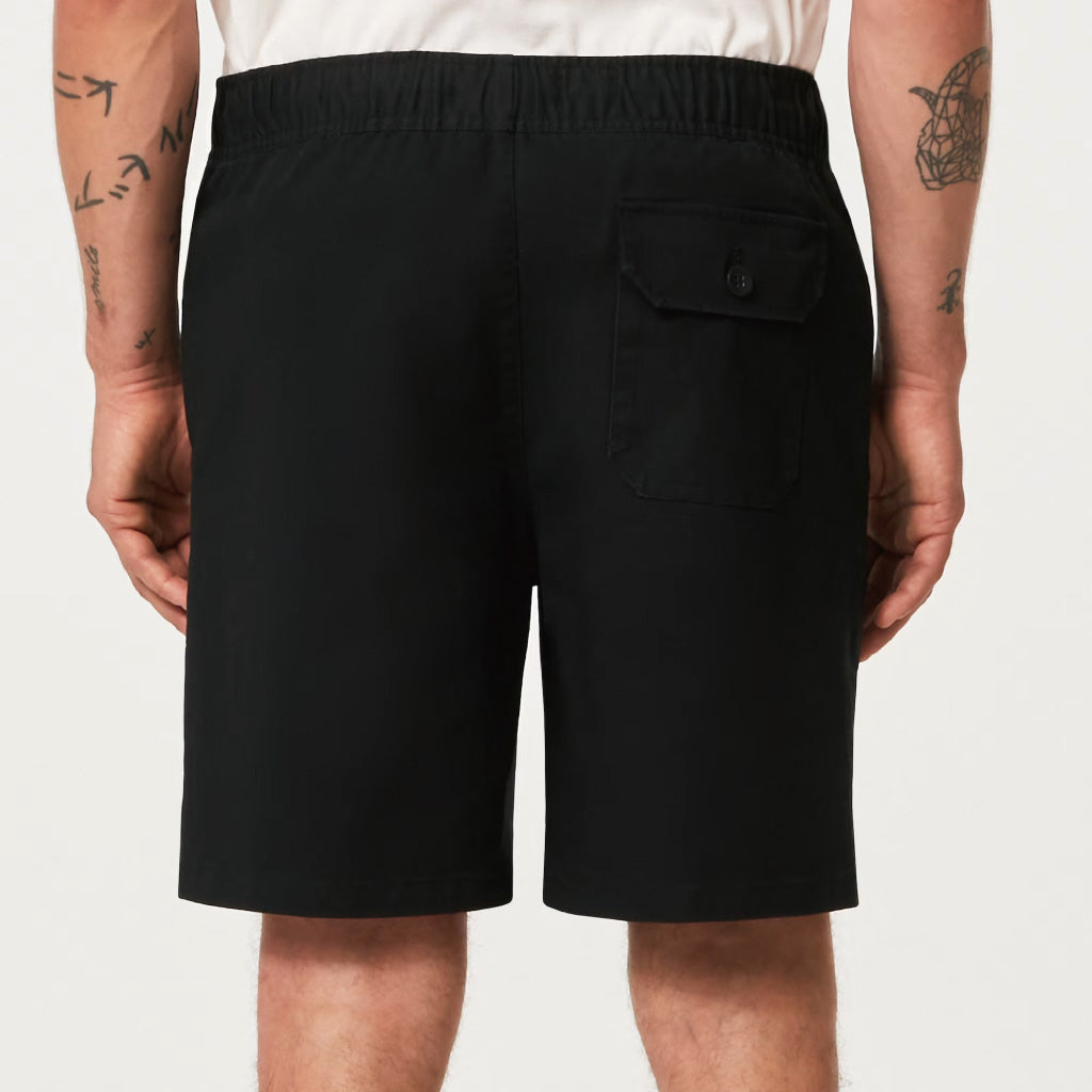 Oakley Marine Park Hybrid 19" Short - Blackout
