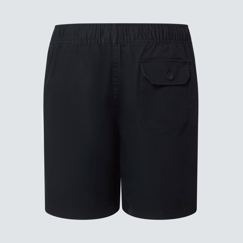 Oakley Marine Park Hybrid 19" Short - Blackout