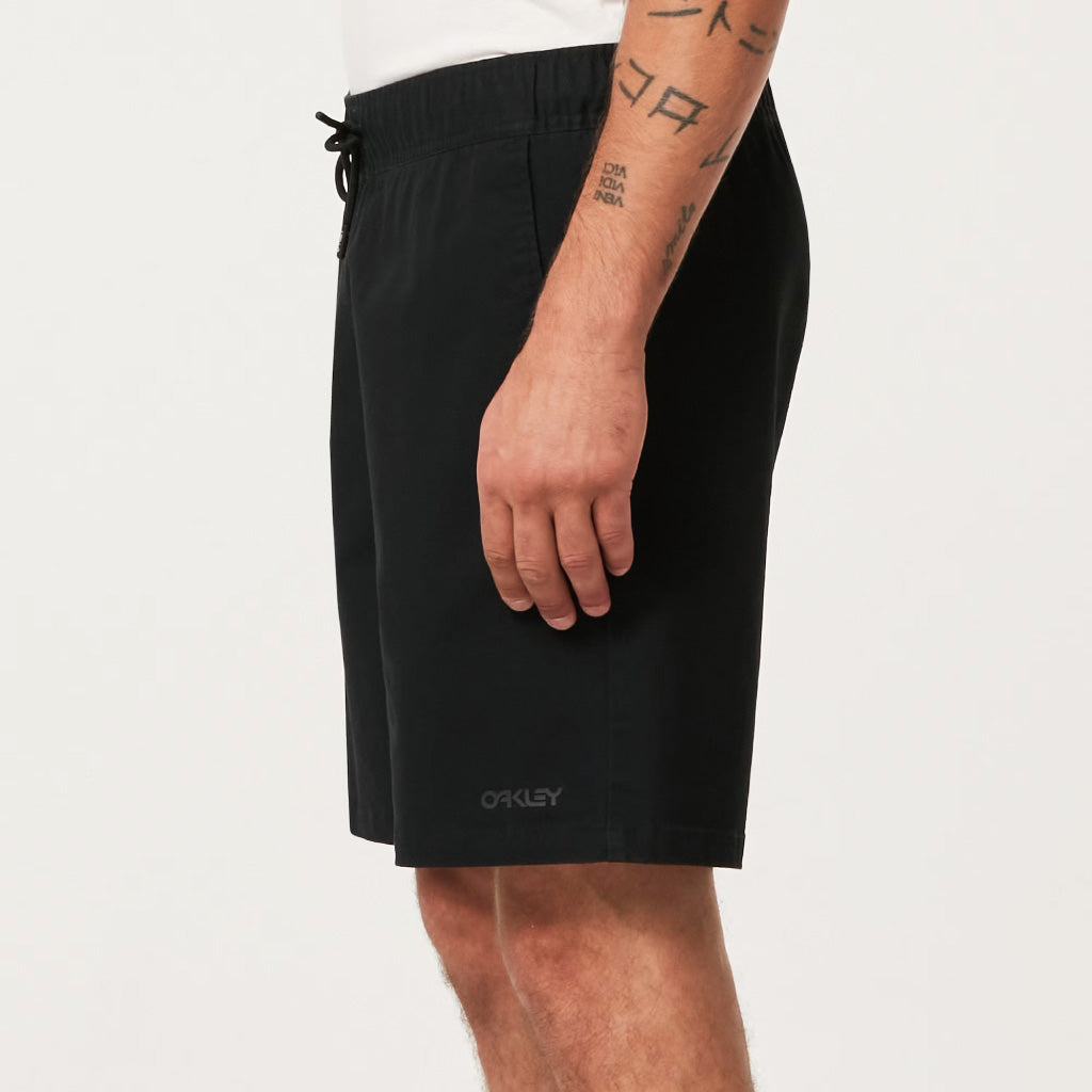 Oakley Marine Park Hybrid 19" Short - Blackout