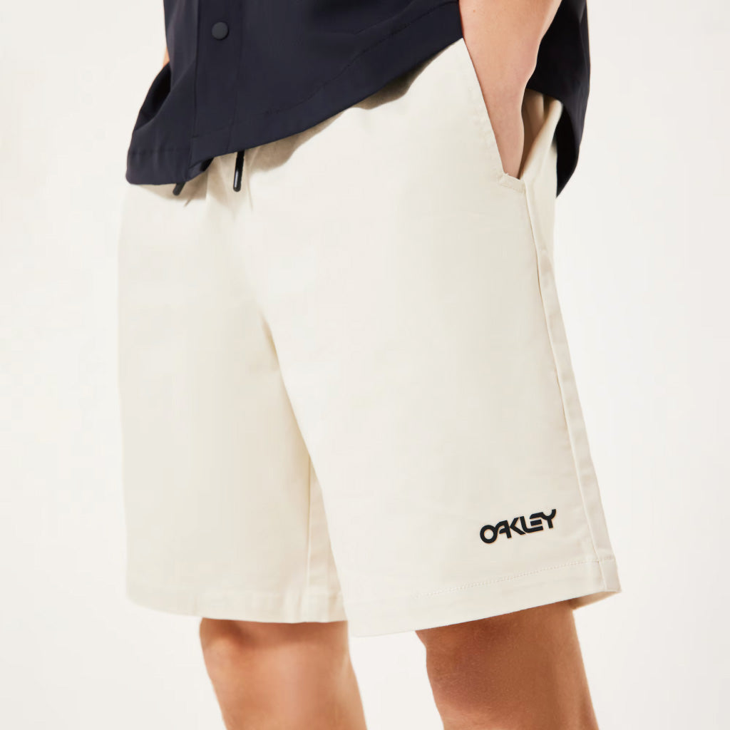 Oakley Marine Park Hybrid 19" Short - Mist