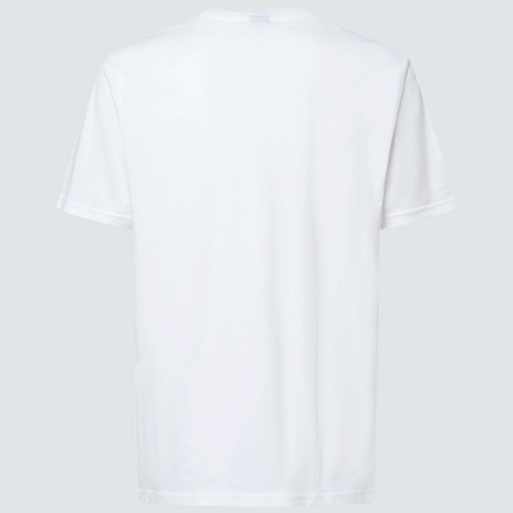 Oakley MARK II TEE 2.0 - White/Black