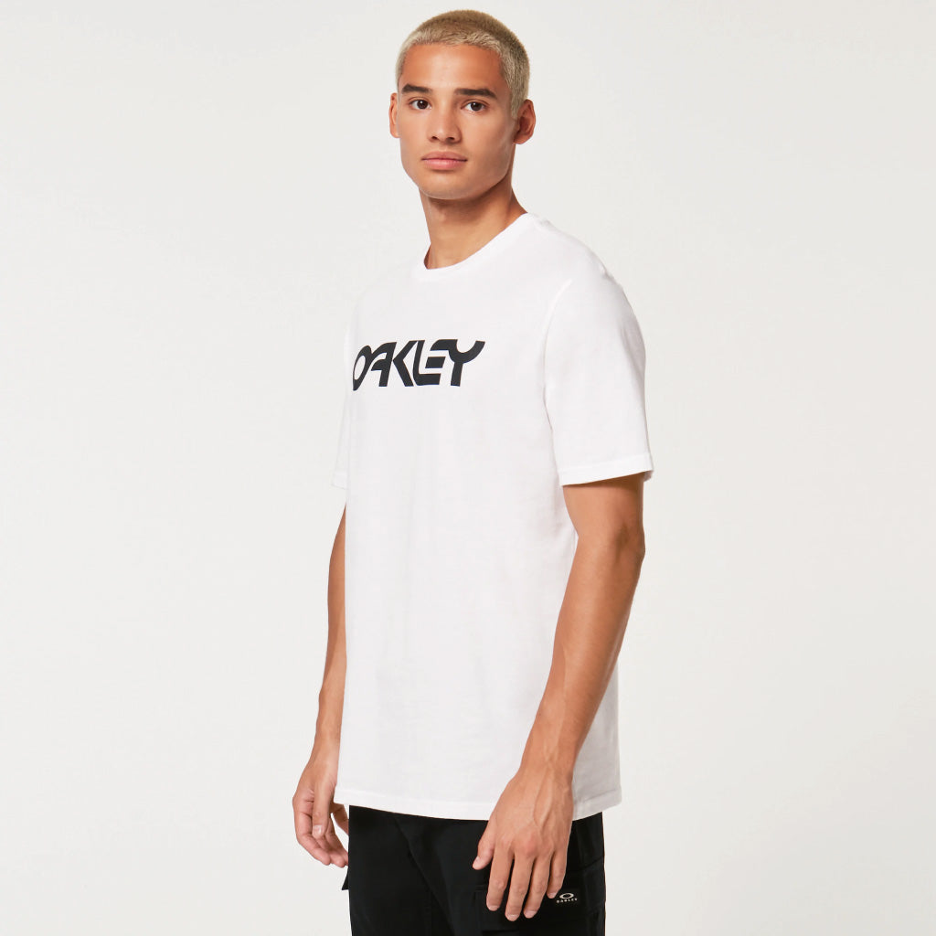 Oakley MARK II TEE 2.0 - White/Black