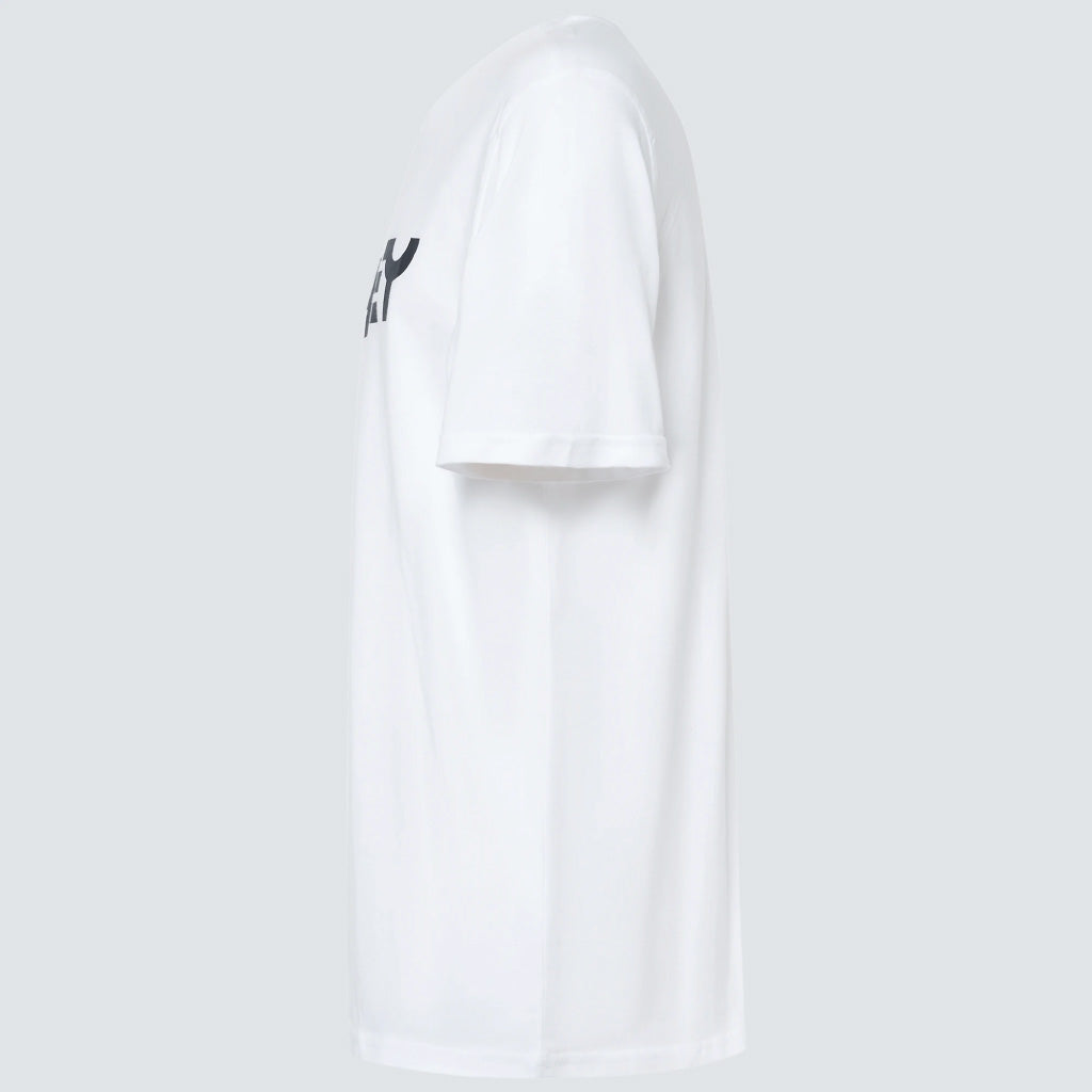 Oakley MARK II TEE 2.0 - White/Black