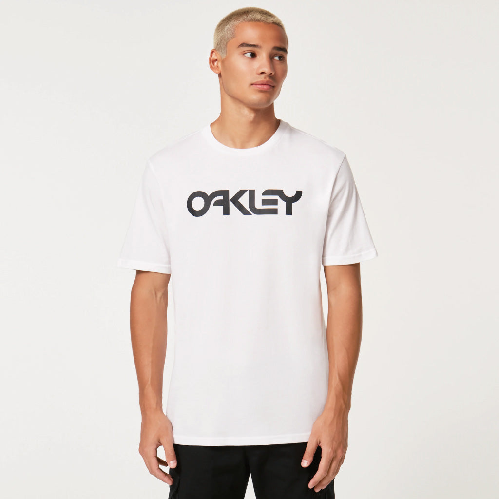 Oakley MARK II TEE 2.0 - White/Black
