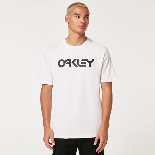 Oakley MARK II TEE 2.0 - White/Black
