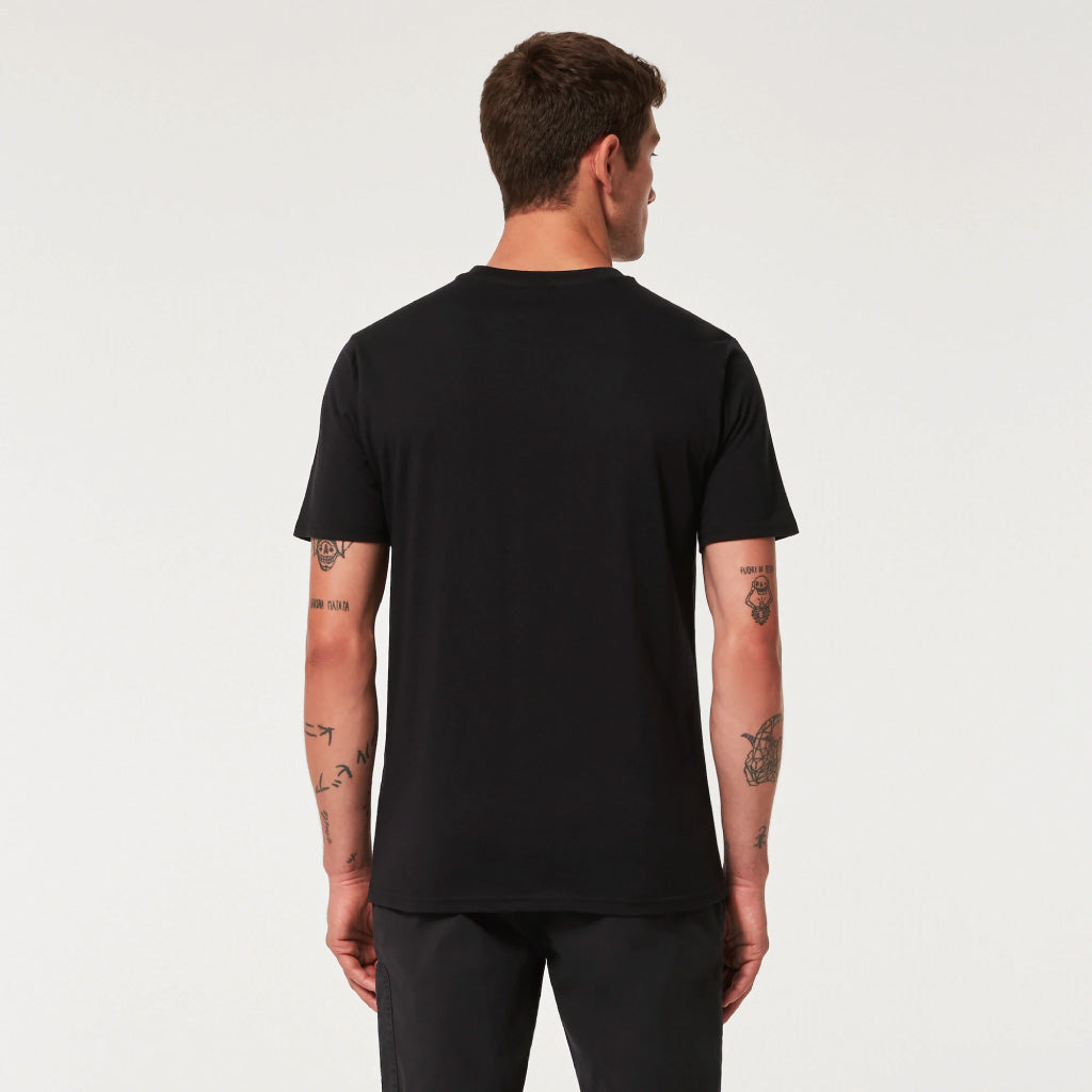 Oakley MARK II TEE 2.0 - Black/B1B Camo Hunter