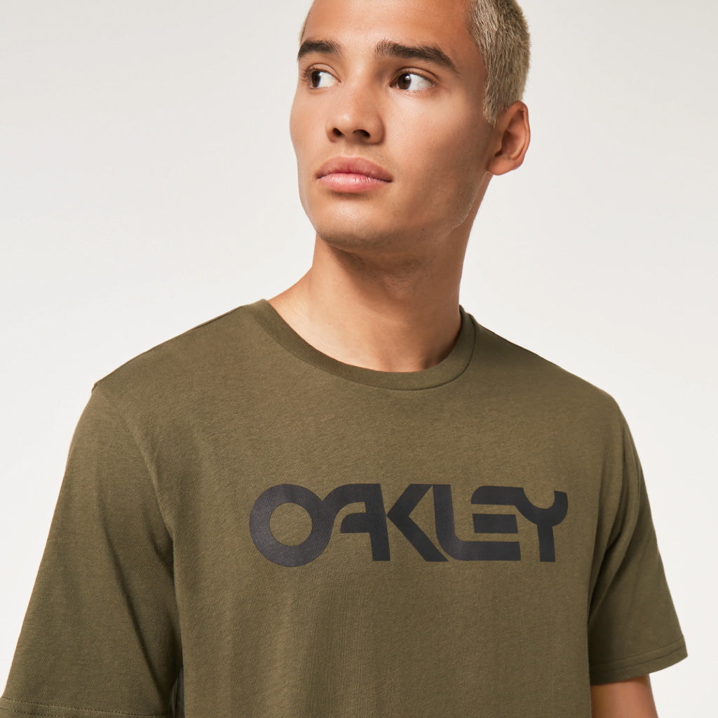 Oakley MARK II TEE 2.0 - New Dark Brush/Black