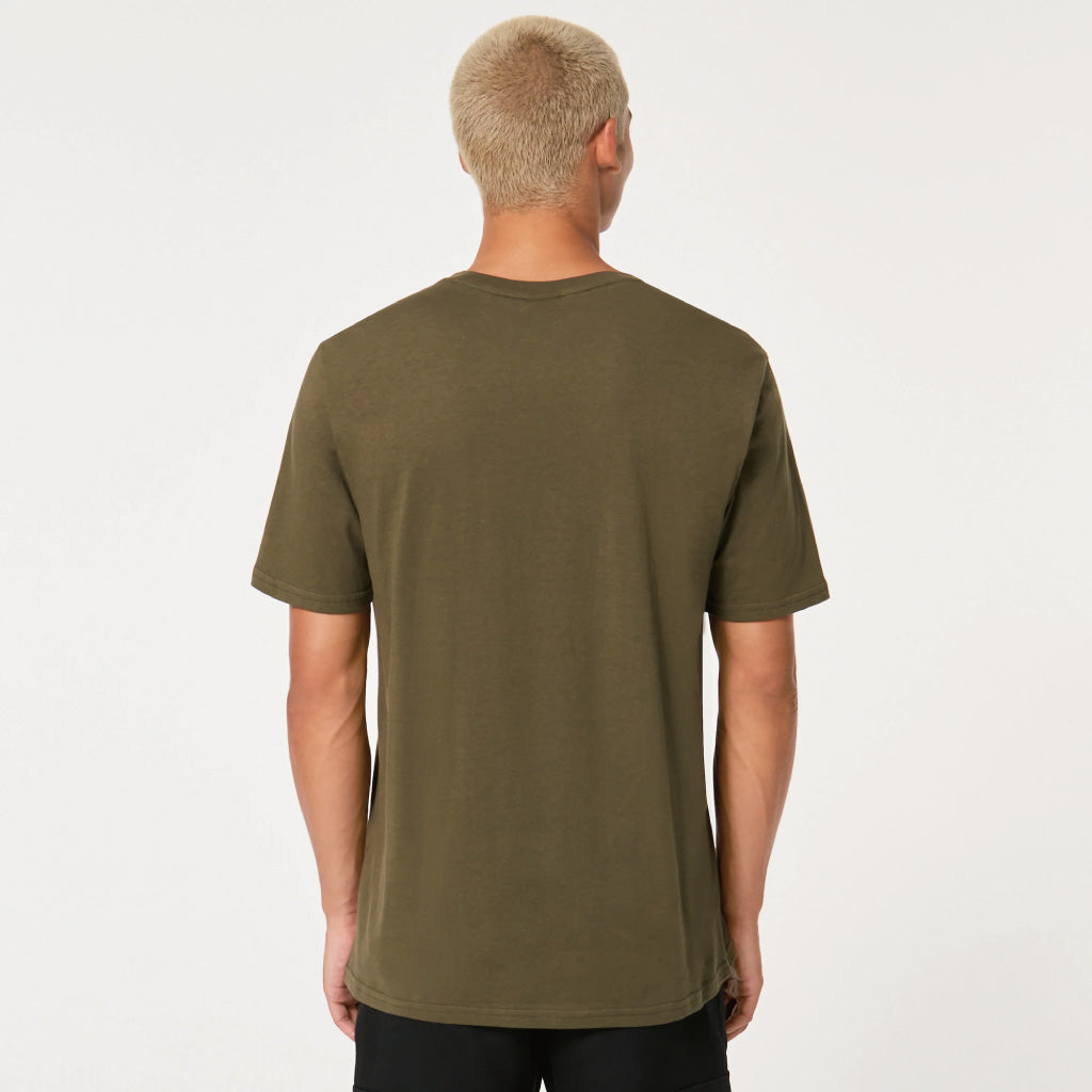 Oakley MARK II TEE 2.0 - New Dark Brush/Black