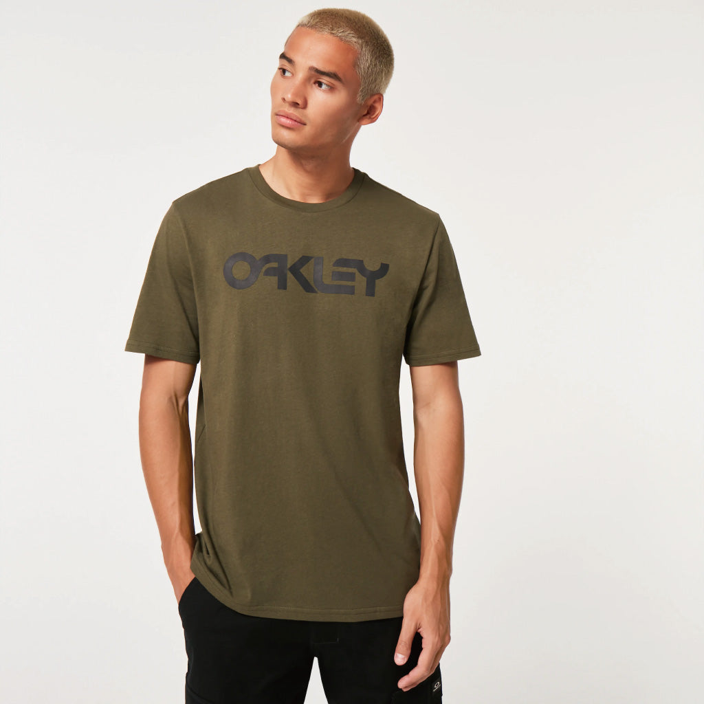 Oakley MARK II TEE 2.0 - New Dark Brush/Black