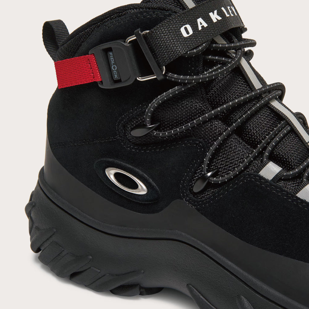 Oakley Meridian Boot - Blackout