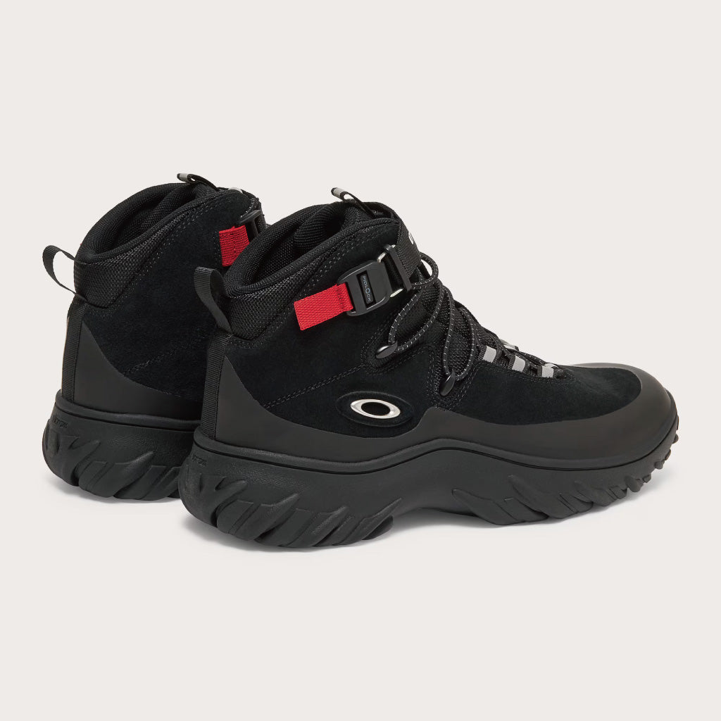 Oakley Meridian Boot - Blackout