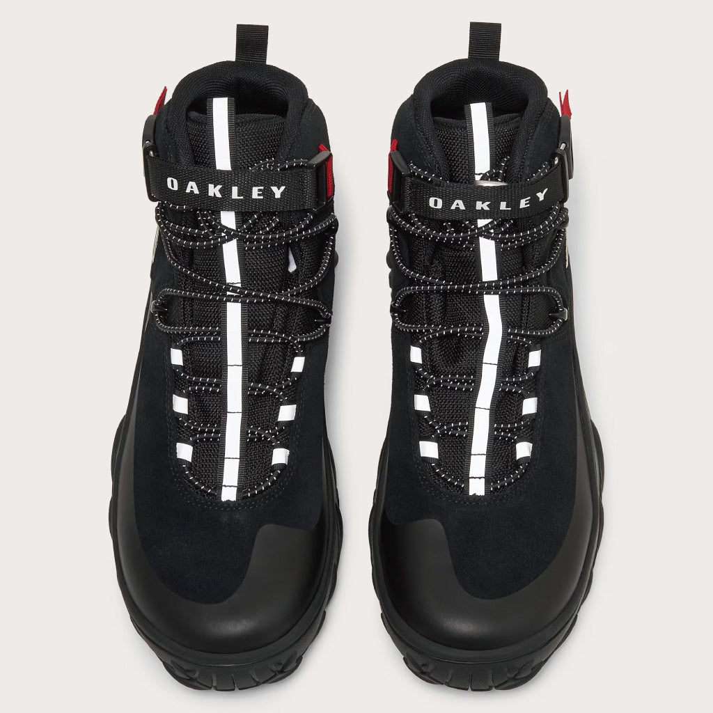 Oakley Meridian Boot - Blackout