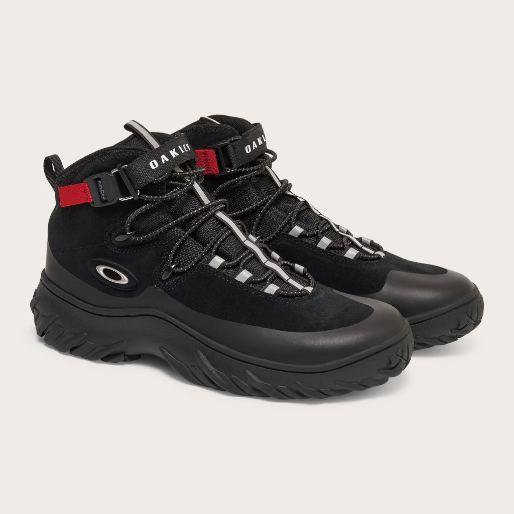 Oakley Meridian Boot - Blackout