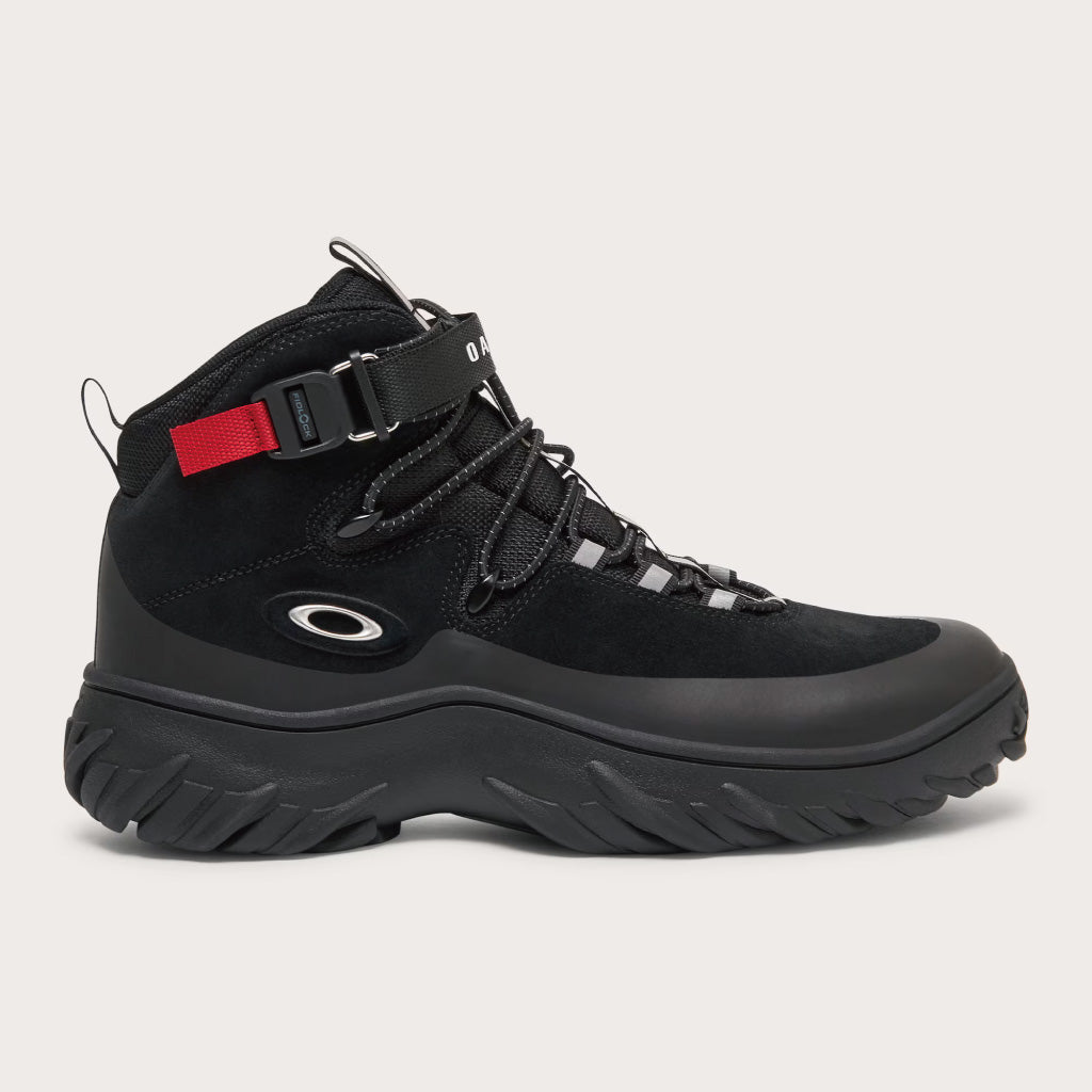 Oakley Meridian Boot - Blackout
