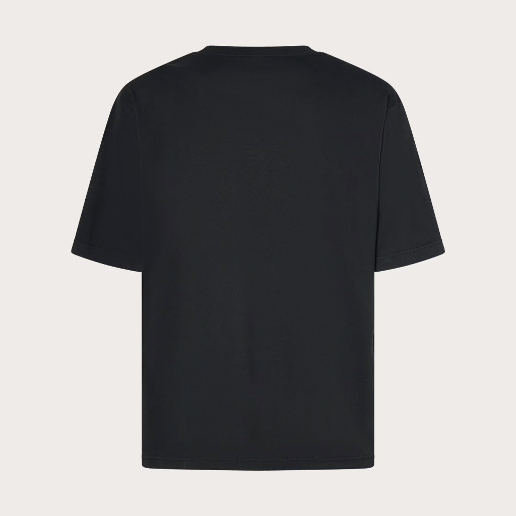 Oakley Metal Rise Tee - Blackout