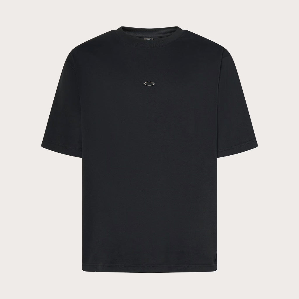 Oakley Metal Rise Tee - Blackout