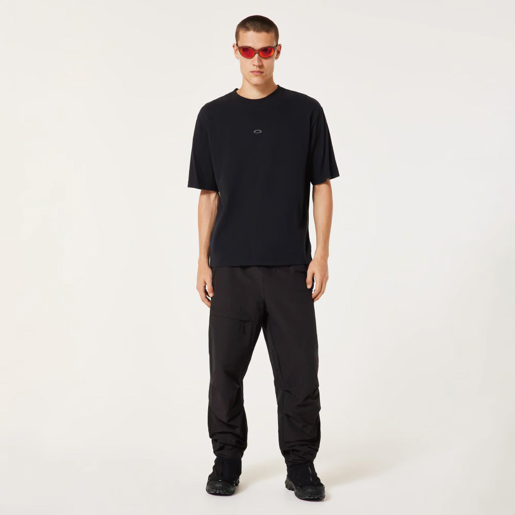 Oakley Metal Rise Tee - Blackout