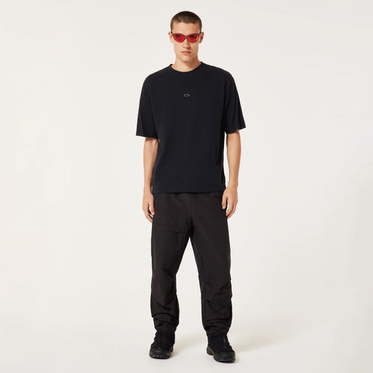Oakley Metal Rise Tee - Blackout