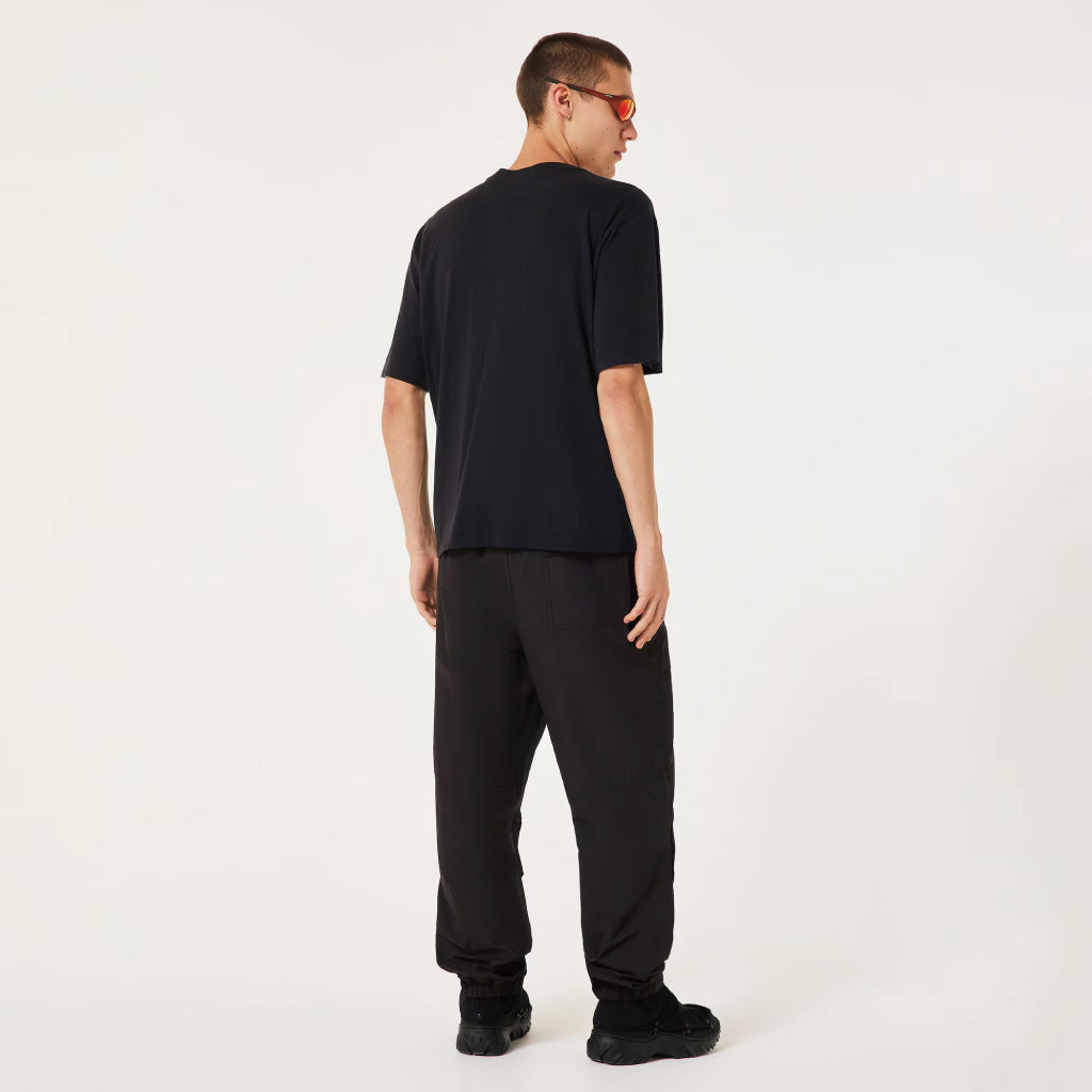 Oakley Metal Rise Tee - Blackout