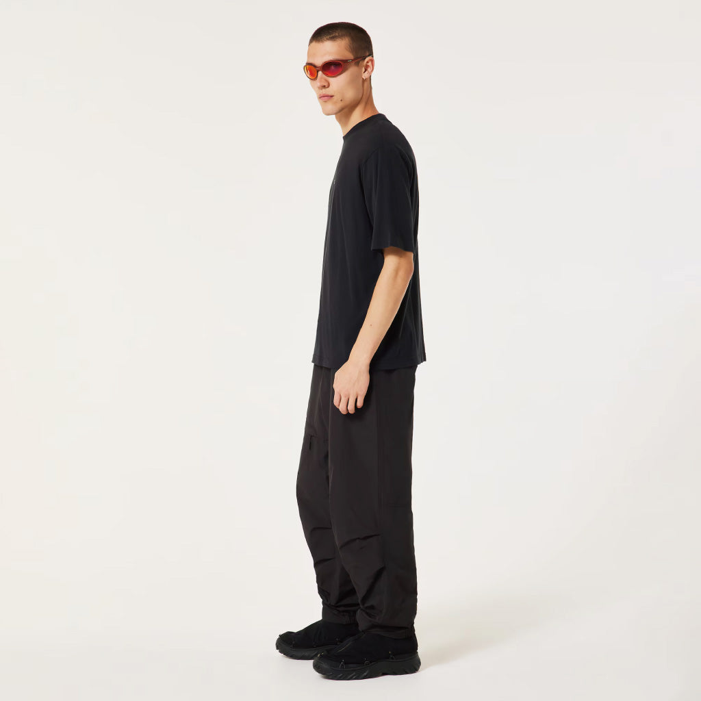 Oakley Metal Rise Tee - Blackout