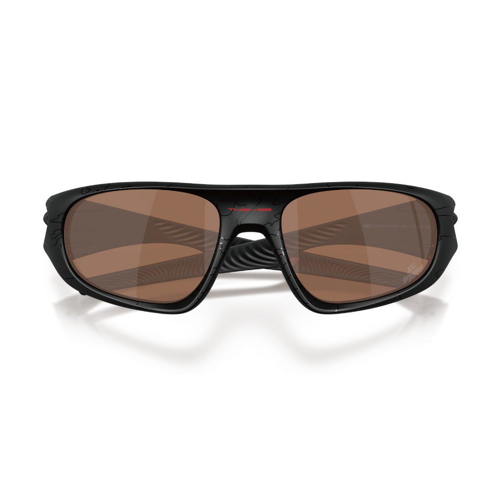 Oakley Neoforma 100T - Matte Black Frame