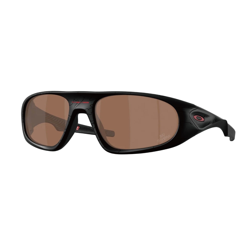 Oakley Neoforma 100T - Matte Black Frame